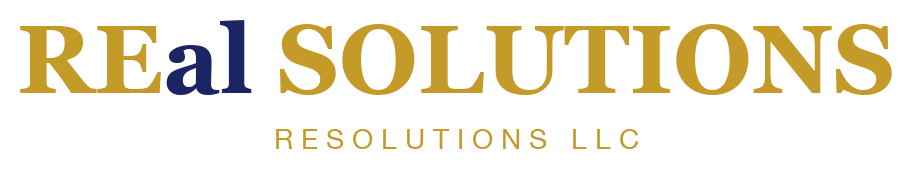 First Lien Resolutions