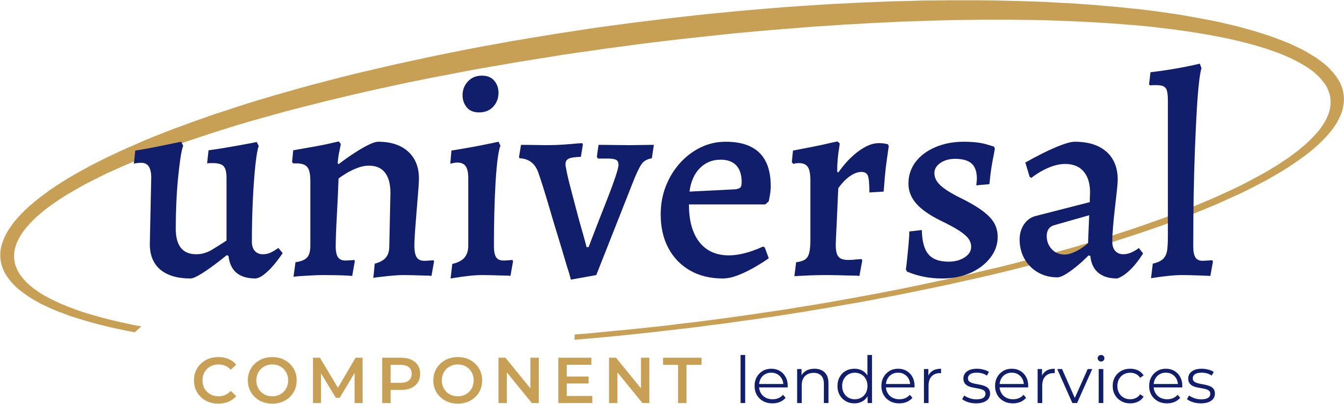 Universal Component Lender Services